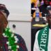 Designer of Nigeria’s flag, Pa Taiwo Akinkunmi dies at 87