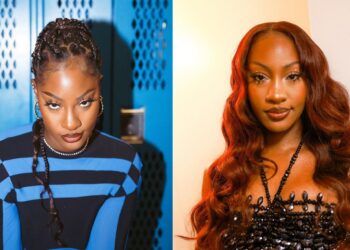 “It’s like being in a zoo” – Tems speaks on how she handles her fame