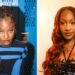 “It’s like being in a zoo” – Tems speaks on how she handles her fame