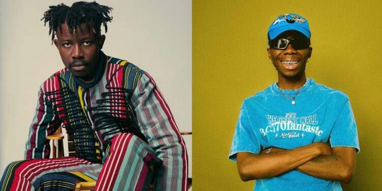 “No budget to rent crowd?” – Fim director, TG Omori trolls Blaqbonez over plan for ‘Like Ice Spice’ video shoot