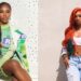 “Men will always break your heart” – Tiwa Savage advises ladies on being independent (Video)