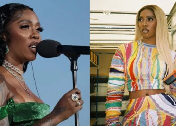 “I didn’t realize how big a deal it was” – Tiwa Savage speaks on her performance at King Charles III’s coronation