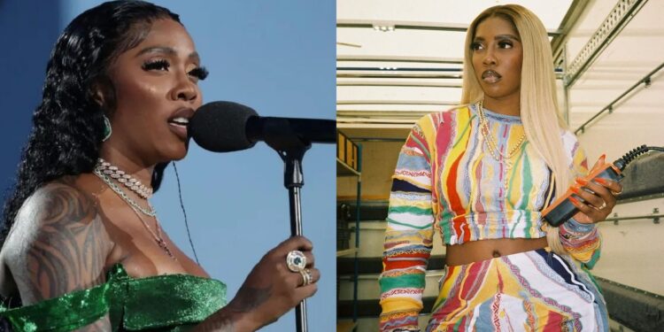 “I didn’t realize how big a deal it was” – Tiwa Savage speaks on her performance at King Charles III’s coronation