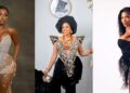 “Kids are off limits; this is a no-no for me” – Toyin Lawani chastises Doyin following fight with Venita