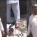 “She sleɘps around with different men” – Anambra man traditionally divorces wife