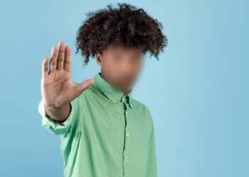 Nigerian twin boys reportedly reject