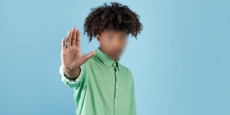 Nigerian twin boys reportedly reject