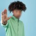 Nigerian twin boys reportedly reject