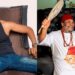 “Focus on your child’s disgraceful actions in marriage and leave other people alone” – Uche Maduagwu slams Pete Edochie