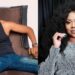“What you sow is what you reap” – Uche Maduagwu mocks Stella Damasus over failed marriage