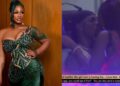 “My kiss was better” – Uriel reacts to Neo kissing Tolani Baj