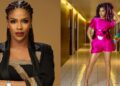 “My dad pushed me down the stairs and locked me in the snow for 3 hours” – Venita opens up on abuse (Video)
