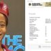 JAMB highest scorer, Kamsiyochukwu Umeh passes WAEC with 8 As