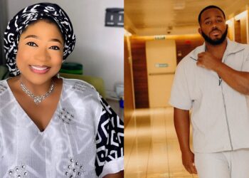 BBNaija All Stars: “Why I am happy my son was evicted” – Kiddwaya’s mom