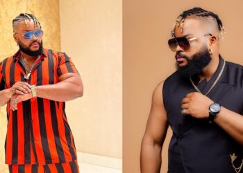 “Somebody pressed my y*nsh in the bathroom” – Whitemoney accuses male housemate (Video)