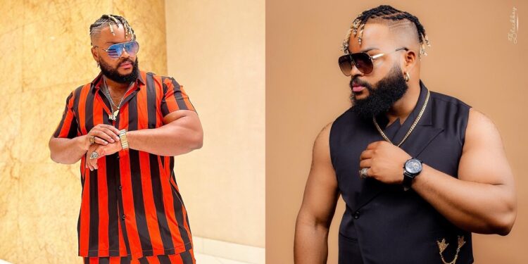 “Somebody pressed my y*nsh in the bathroom” – Whitemoney accuses male housemate (Video)