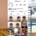 Whitemoney’s Instagram account with 1.9 million followers reportedly hacked