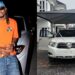 Yhemolee gifts his father a new Whip(Video)