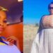 33-year-old South African virgin announces