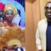 “I want Access to my kids” – Comedian Buchi cries out as he claims his estranged Wife’s family abduct*d them.