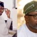 Femi Otedola replies