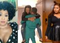 Kemi Olunloyo reveals