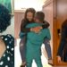 Kemi Olunloyo reveals