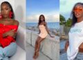 Ivy Ifeoma brags