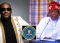 Singer Tubaba reacts