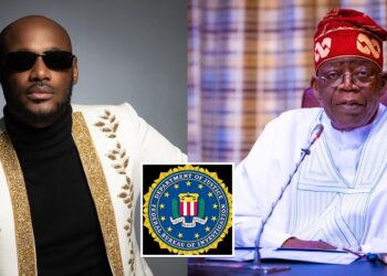 Singer Tubaba reacts