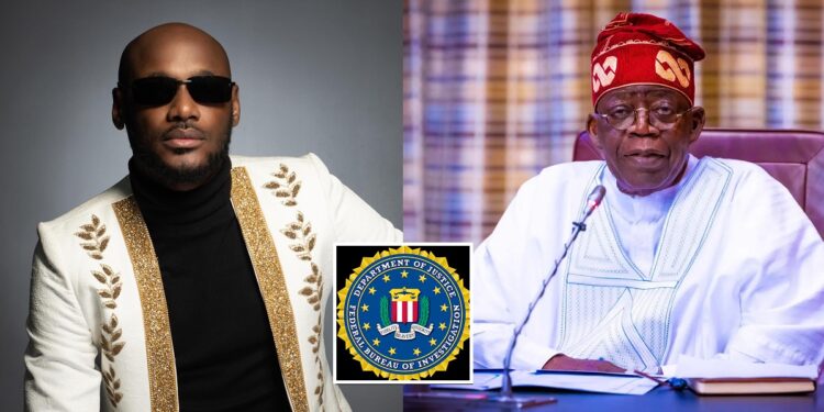 Singer Tubaba reacts
