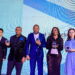Tiwa Savage Graces TECNO’s Star-Studded Phantom V Flip 5G Launch