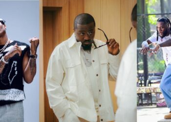 “I doubted Wizkid, Burna Boy when they told me that they’d be superstars” – Ice Prince