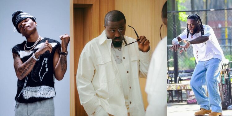 “I doubted Wizkid, Burna Boy when they told me that they’d be superstars” – Ice Prince