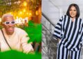 “Toyin Abraham snubbed me after begging me not to end it all in 2016” – Twyse; she responds with proof