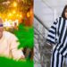 “Toyin Abraham snubbed me after begging me not to end it all in 2016” – Twyse; she responds with proof