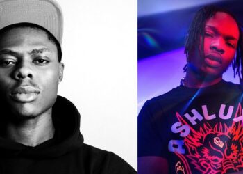 “I have no hand whatsoever, directly or indirectly in Mohbad’s demise” – Naira Marley breaks silence