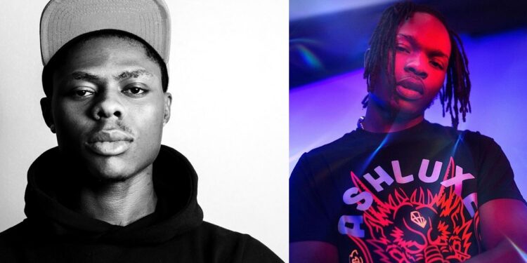 “I have no hand whatsoever, directly or indirectly in Mohbad’s demise” – Naira Marley breaks silence