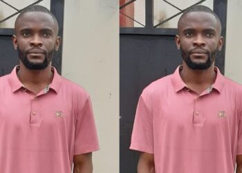 ‘Yahoo Boy’ bags one-year jail term after failing to account for N6m in his bank account