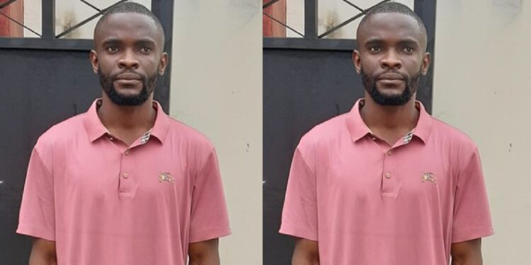 ‘Yahoo Boy’ bags one-year jail term after failing to account for N6m in his bank account