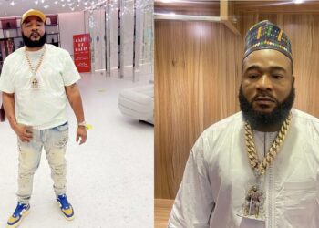 Sam Larry reportedly arrested at airport by police (video)