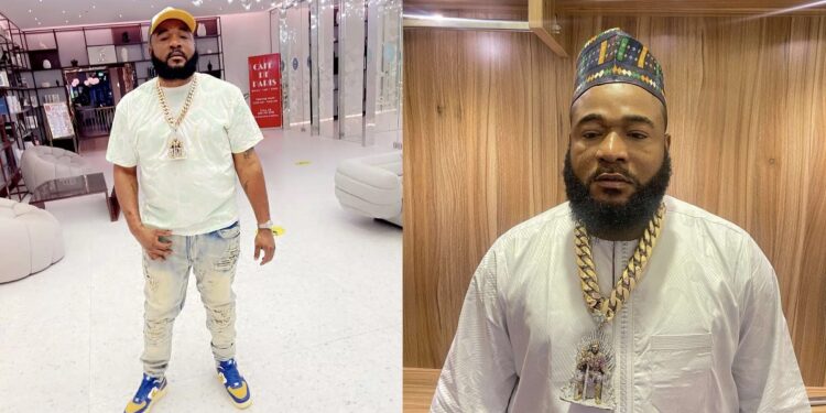 Sam Larry reportedly arrested at airport by police (video)