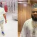 Sam Larry reportedly arrested at airport by police (video)