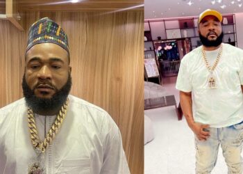 Mohbad: Eletu Family distances self from Sam Larry