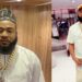 Mohbad: Eletu Family distances self from Sam Larry