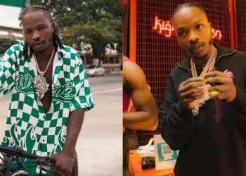 Naira Marley loses