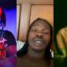 Naira Marley shares
