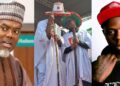 Reno Omokri asks