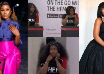 BBNaija All Stars housemates dragged