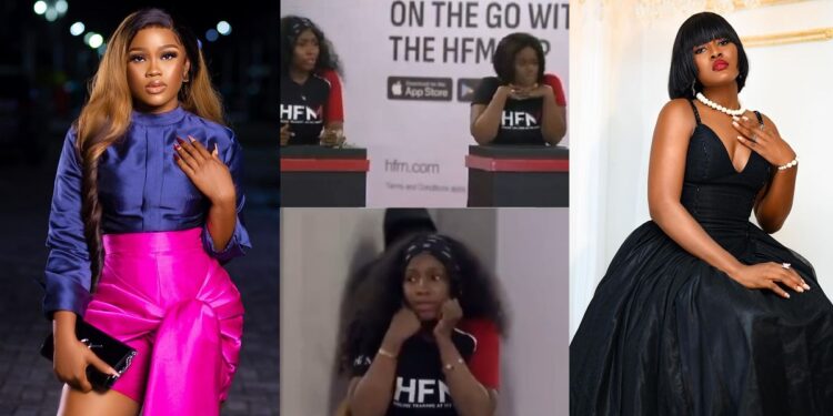 BBNaija All Stars housemates dragged